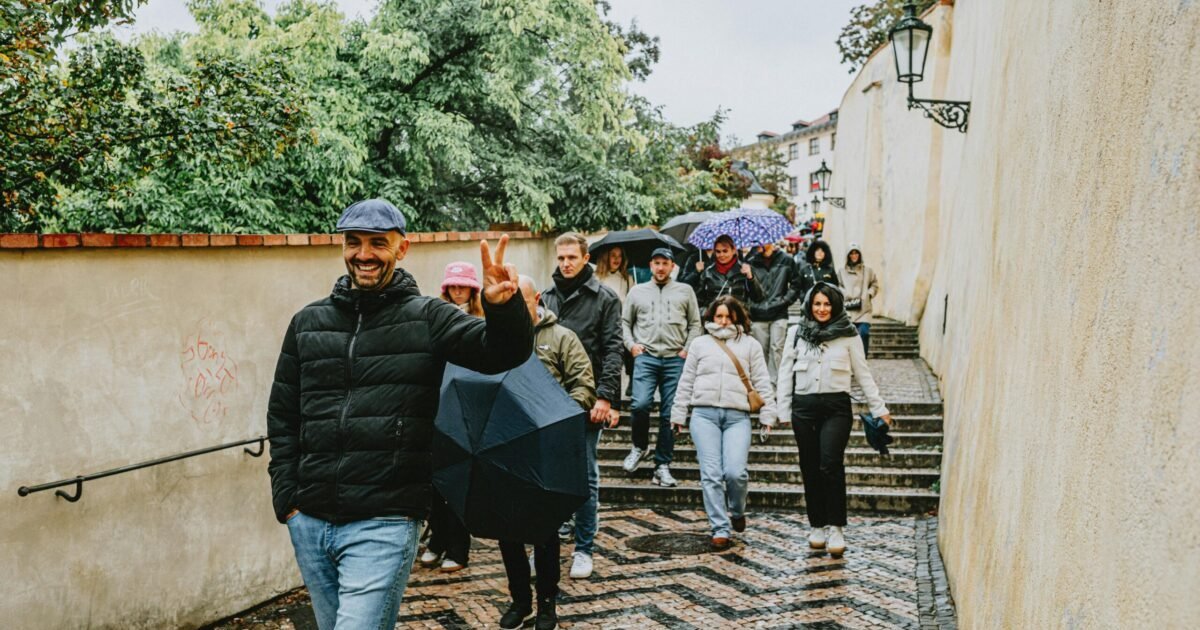 Apps Viajes 04 Foto de Helena Jankovičová Kováčová: https://www.pexels.com/es-es/foto/28891157/