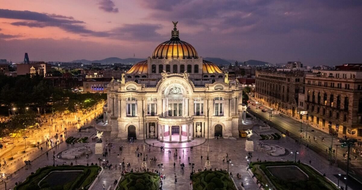 CDMX 01