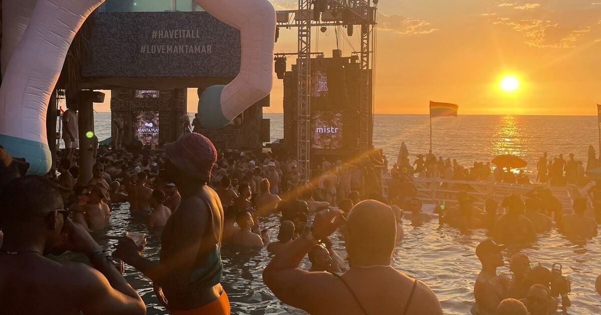 Pride Vallarta 02