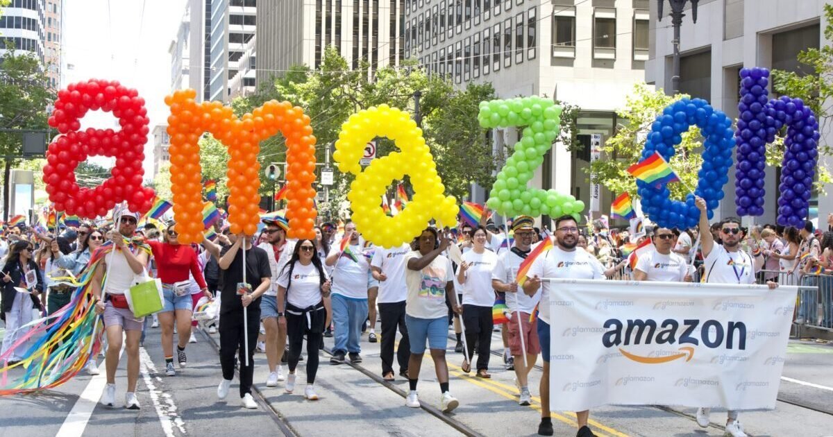San,Francisco,,Ca,-,June,30,,2024:,Unidentified,Participants,In